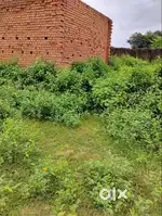 Diverted plot .Price negotiable
