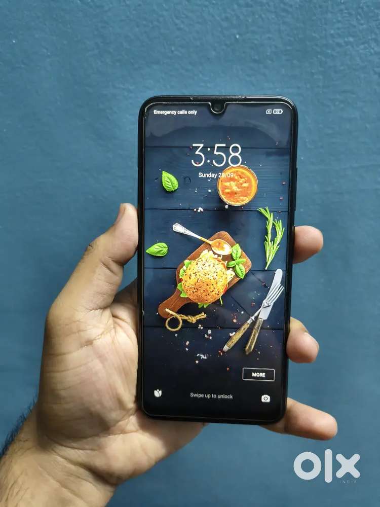 Redmi Note 7 perfect condition