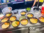 Chinese cook  minimum