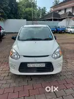 Maruti Suzuki Alto 800 LXI, 2018, Petrol