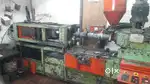 Injection moulding machine 200 gram Demand Rs 450000