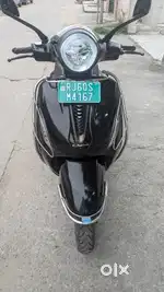 Chetak premium