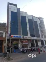 A Comercial property on sell