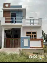 Individual house available for rent yash vihar moti nagar  sharda
