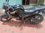 2012 model fz good condition single owner