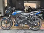 BAJAJ PULSAR 125