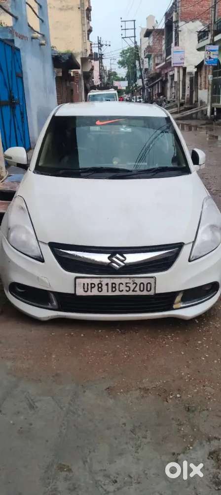 Maruti Suzuki Swift Dzire 2015 Diesel 91000 Km Driven