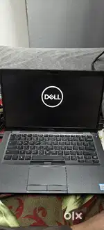 Dell 5400 latitude laptop