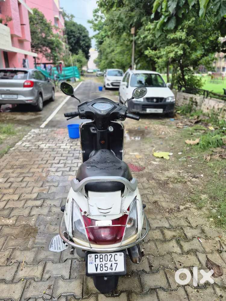 Good condition Activa First Owner