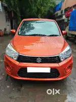 Maruti Suzuki Celerio CNG VXI MT, 2019, CNG & Hybrids