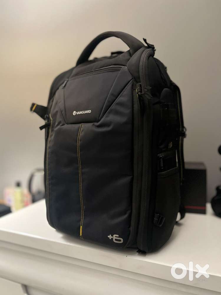 ALTA RISE 48 Backpack