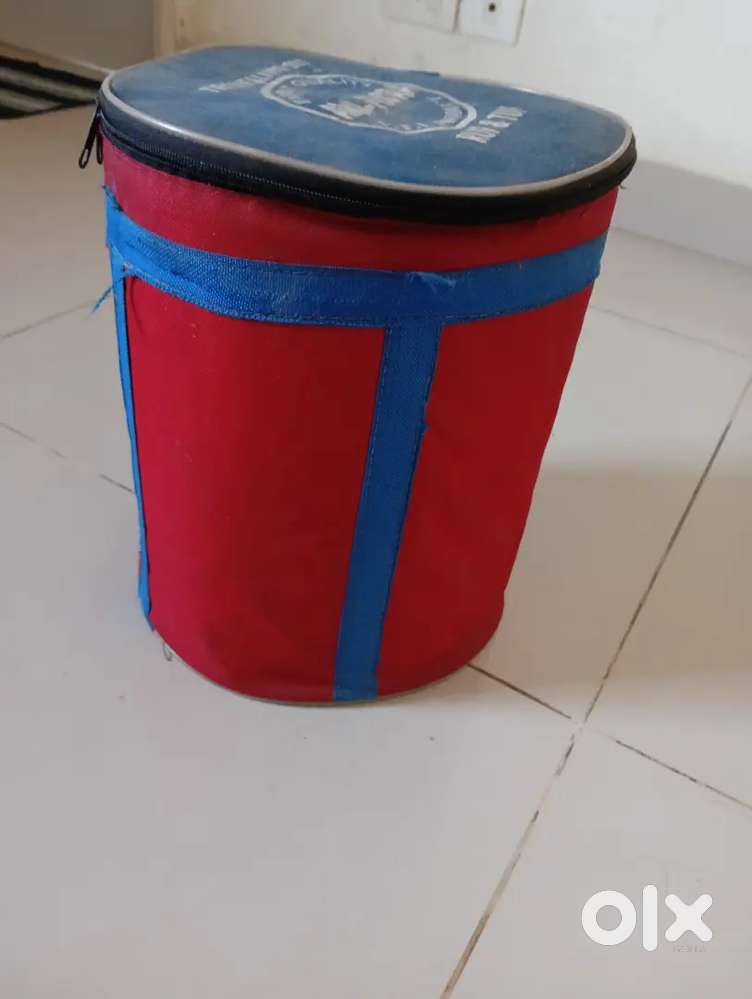 4 storage big tiffin box