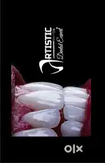 Dr Patil's Dental Clinic.  Sreeram corner,Dalviwadi Dhayri