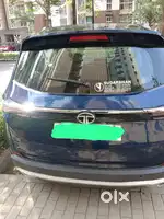 Tata Safari 2021 Diesel 94000 Km Driven