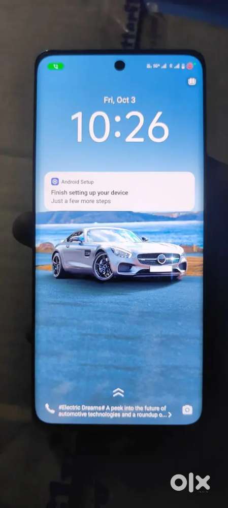 Vivo v40e 8 RAM 128 GB