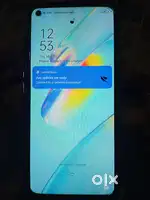 Money required is argent oppo A 54