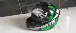 Steelbird Helmet