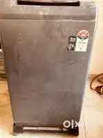Automatic TOP load