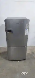 Samsung 5 Star 190L Single Door Refrigerator, Inverter Model