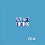 Cook required