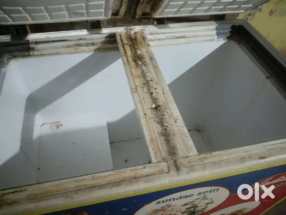 Dee freaz  for canteen