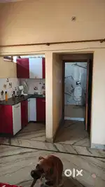 2 room set in JB Enclave Rampur road near Amar Ujala avbl for rent