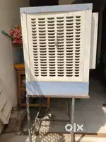 Desert cooler