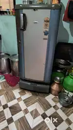 Whirlpool good condition