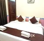 Hotel Near railway station