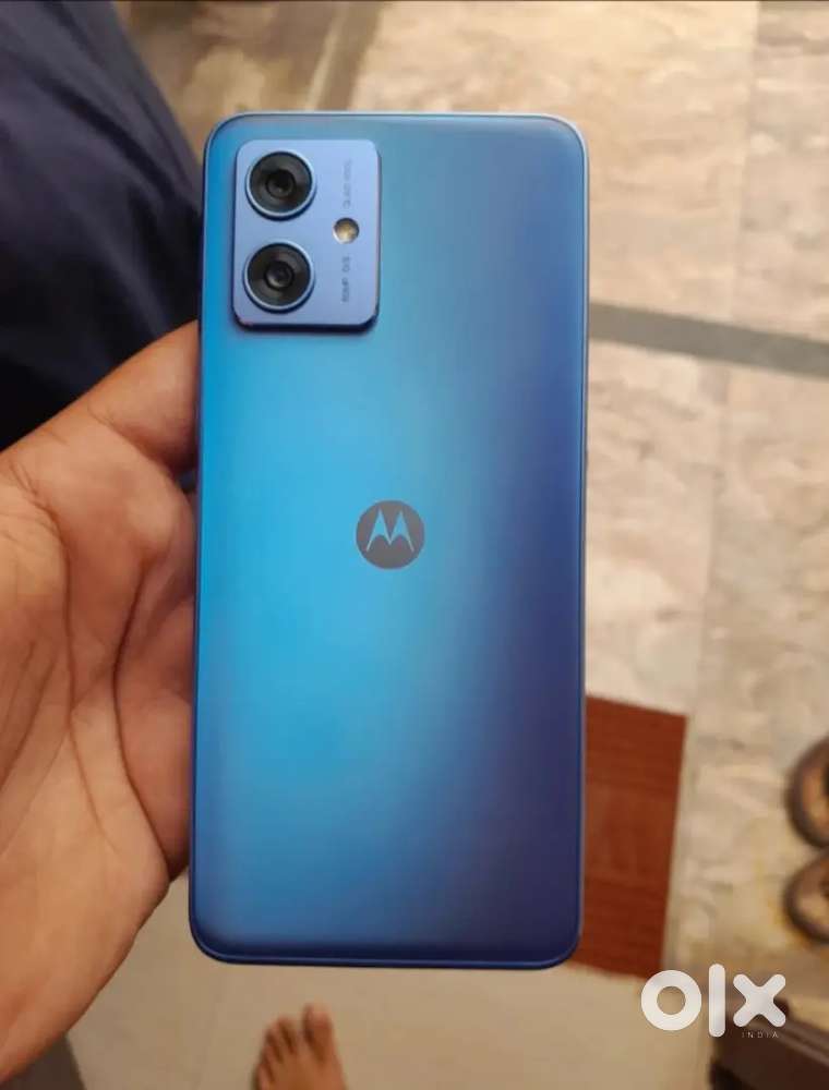 Motorola g54 5G 8GB RAM and 128GB RAM