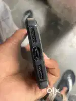 iPhone  xs 256 gb