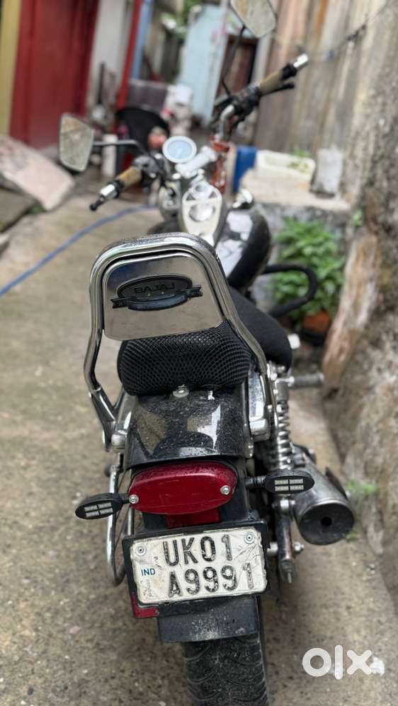 1st owner well maintained