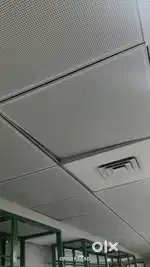 Electrical work