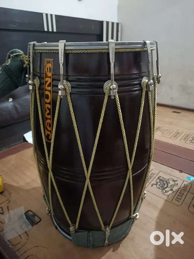 Jamuna dhol