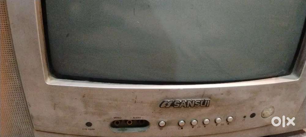 Sansui  Tv sound and pictures
