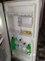 Good condition fridge