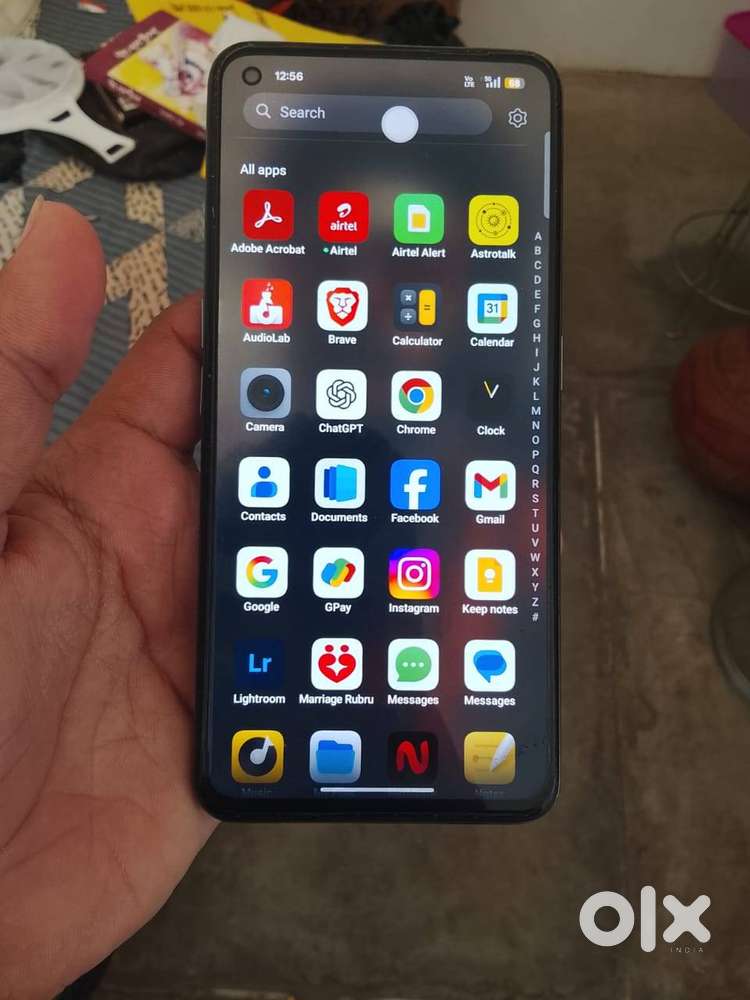Model - Realme Gt 2 with bill Box Out of Warranty If you Intersted DM