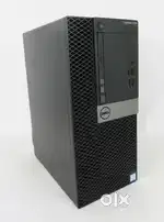 Dell Optiplex 3046. 6th i7/8Gb/256Ssd/2Gb Graphics  FIX RATE