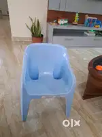 Kids strong chair - 1 to 8 years