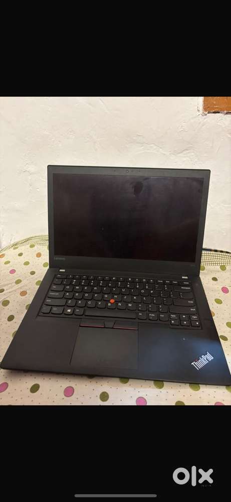 Lenovo thinkpad