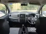 Maruti Suzuki Wagon R 1.0 LXI FELICITY EDITION, 2012, Petrol