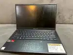 Asus vivobook(Business Edition)