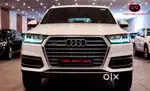 Audi Q7 3.0 45 TDI Quattro Premium Plus, 2016, Diesel
