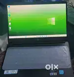 Hp 14s Dq 3032TU ( Date -01/01/2023)older