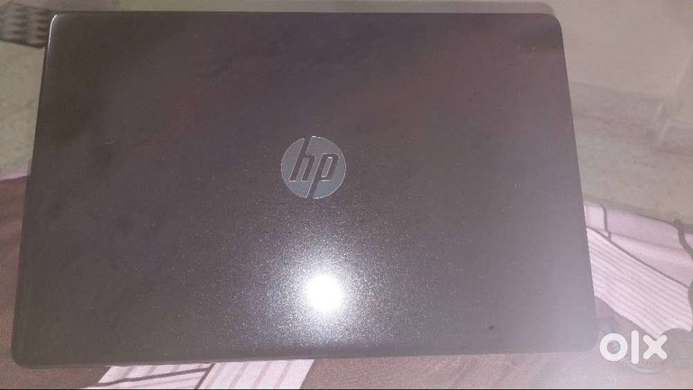 HP 15.6 inch LAPTOP