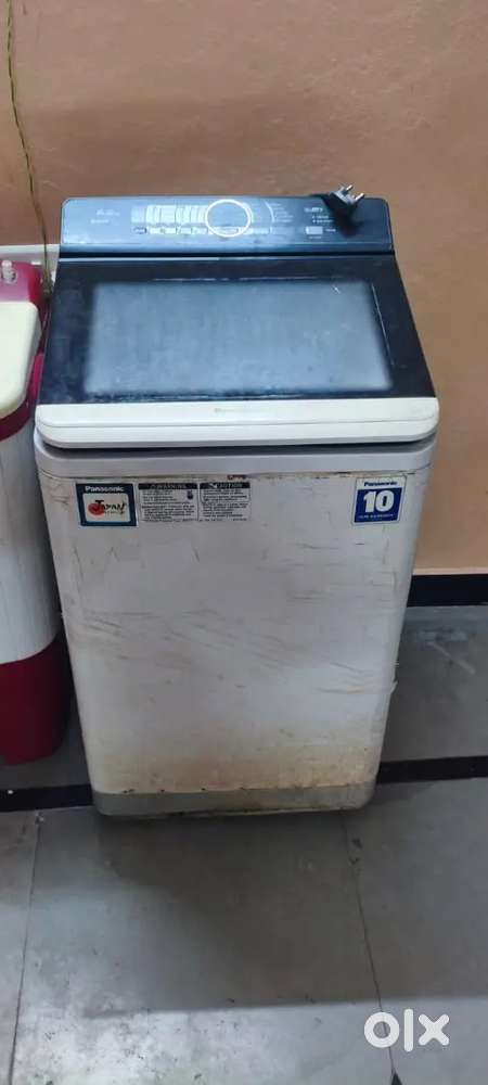 Panasonic 630kg