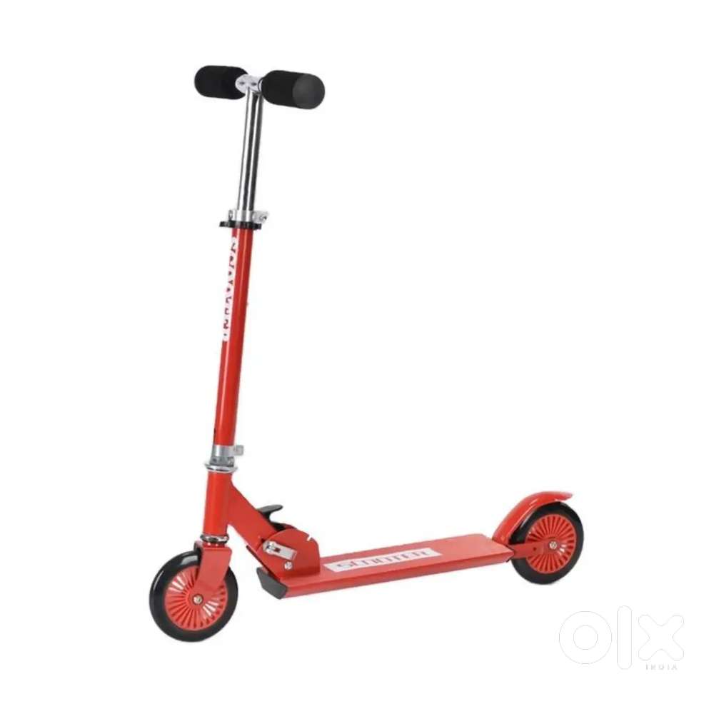 One Leg Scooter  Cycle for KIDS