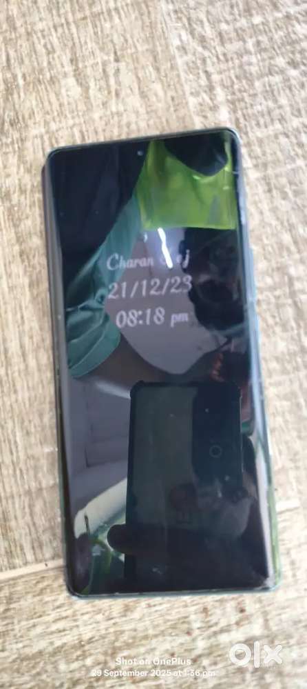 iQOO z7 pro