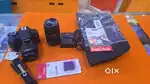 Canon 4000d