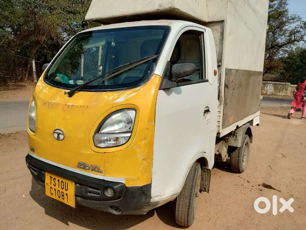 TATA ACE ZIPXL